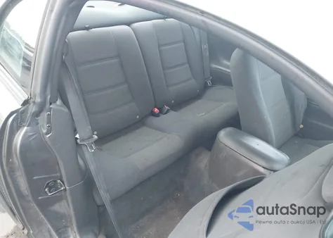 2003 Ford Mustang z USA, uszkodzony, nr VIN 1FAFP40443F310319